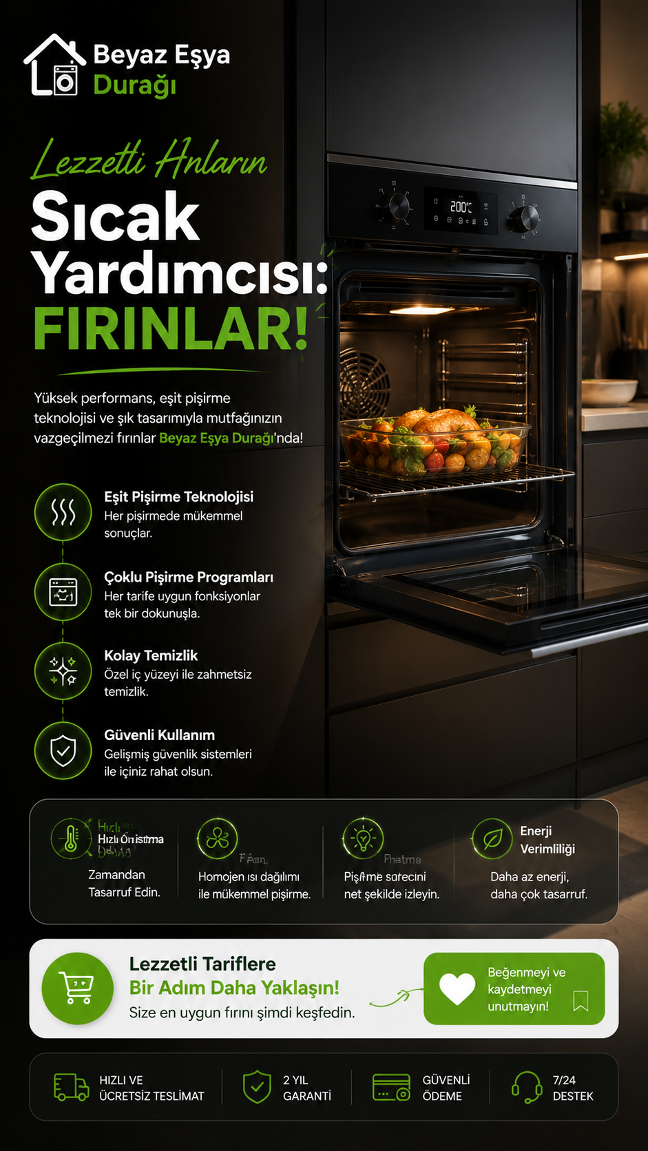 Fırın